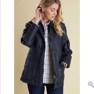 Barbour Classic Beadnell Jacket